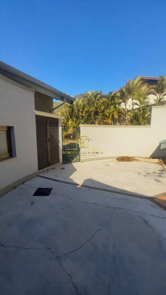 Casa, 3 quartos, 290 m² - Foto 7
