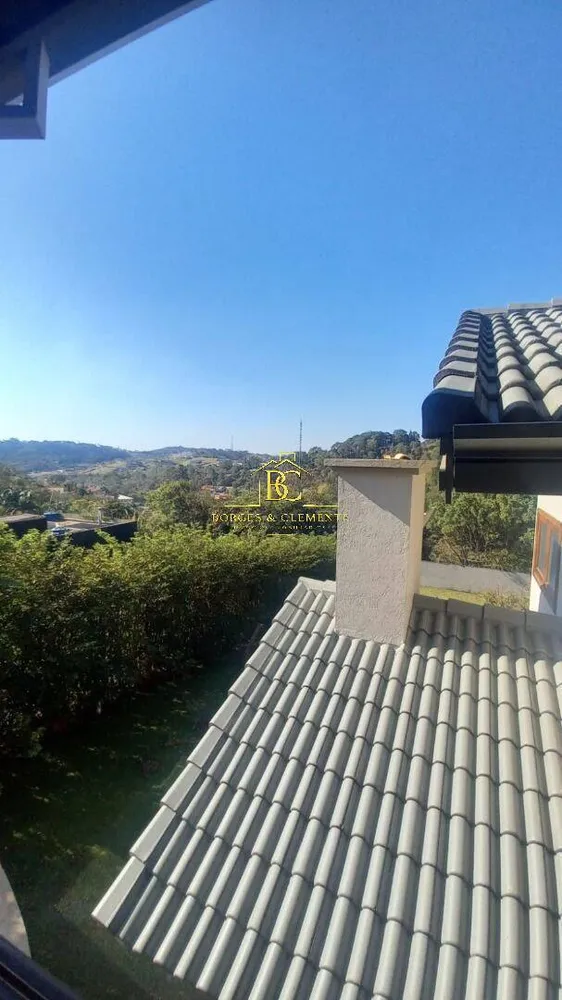 Casa, 3 quartos, 290 m² - Foto 8