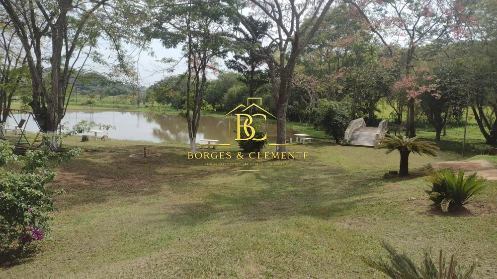 Sítio, 5 quartos, 4 hectares - Foto 4