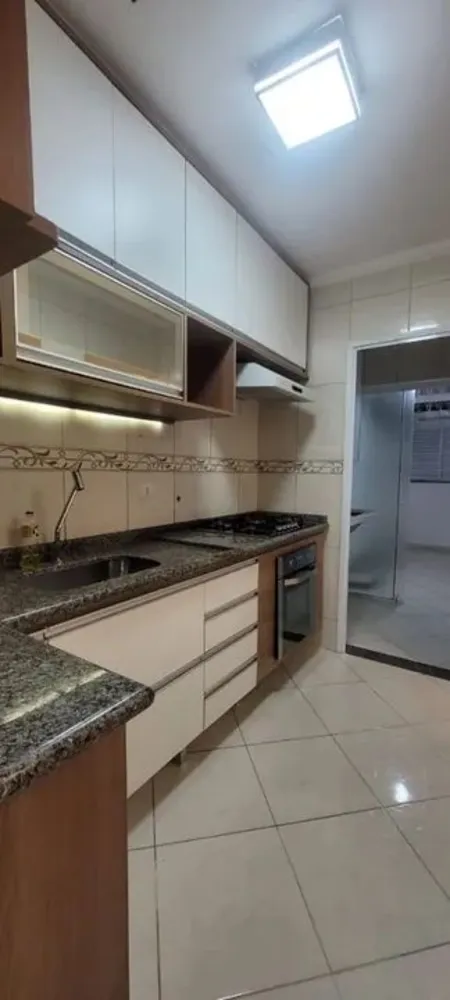 Apartamento, 2 quartos, 68 m² - Foto 1
