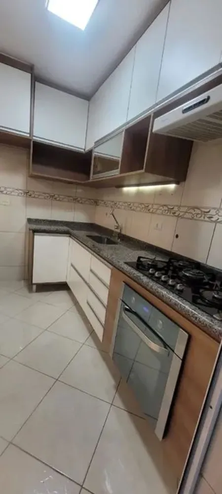 Apartamento, 2 quartos, 68 m² - Foto 2
