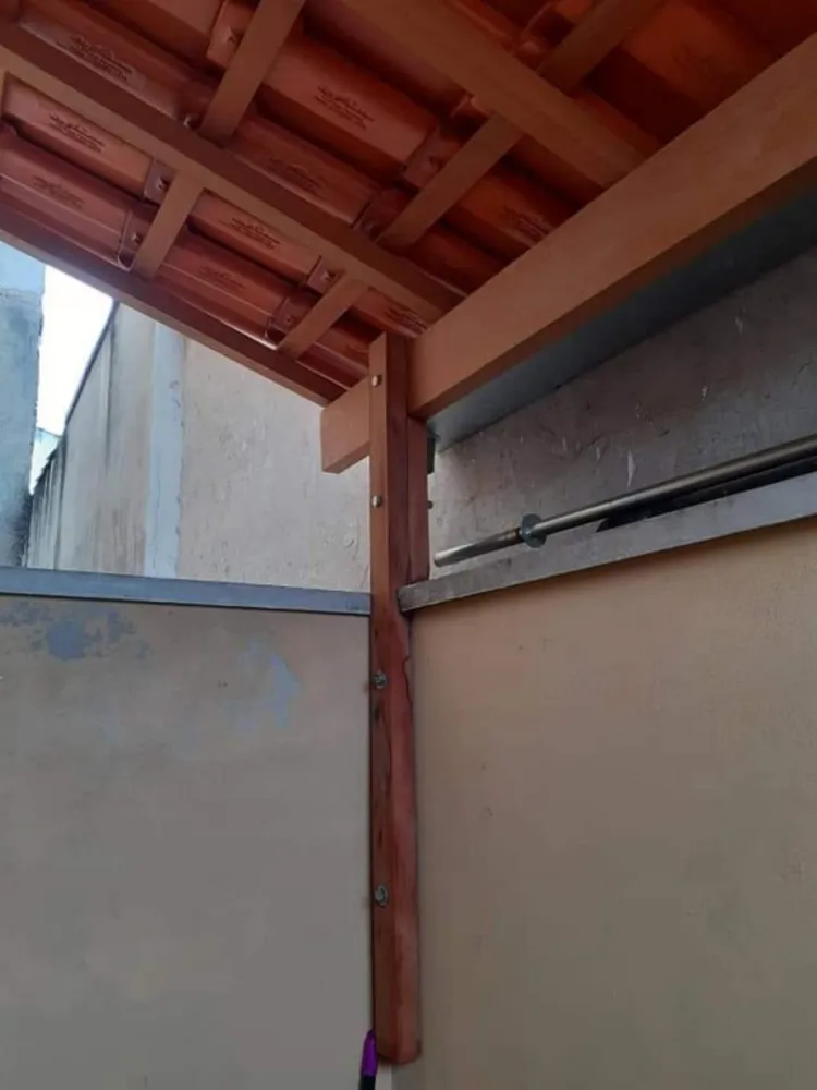 Apartamento, 2 quartos, 48 m² - Foto 4
