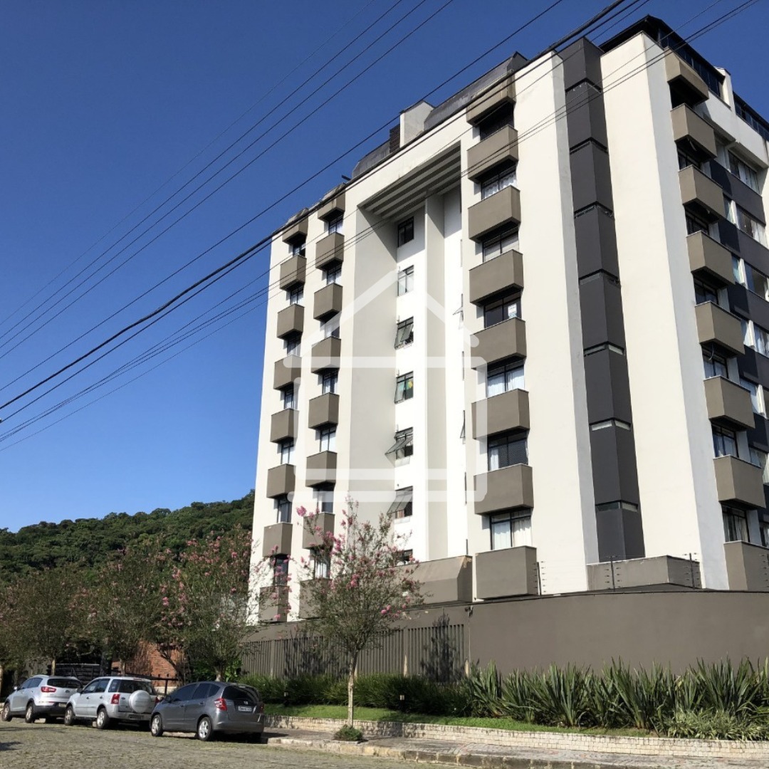 Apartamento à venda com 1 quarto, 92m² - Foto 1