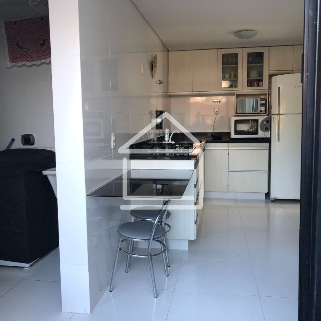 Apartamento à venda com 1 quarto, 92m² - Foto 4