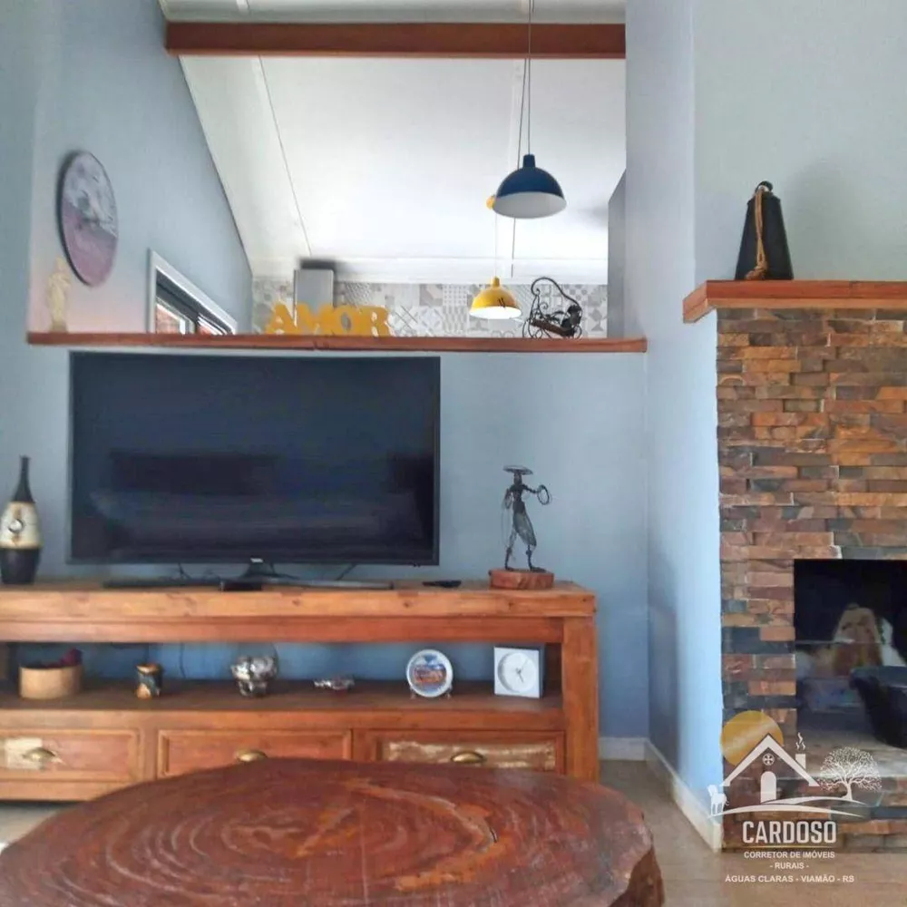 Sítio, 2 quartos, 5000 m² - Foto 6