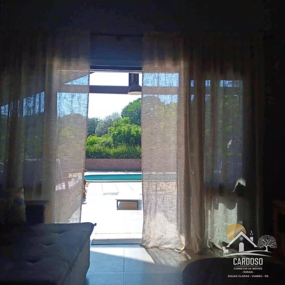 Sítio, 2 quartos, 5000 m² - Foto 10