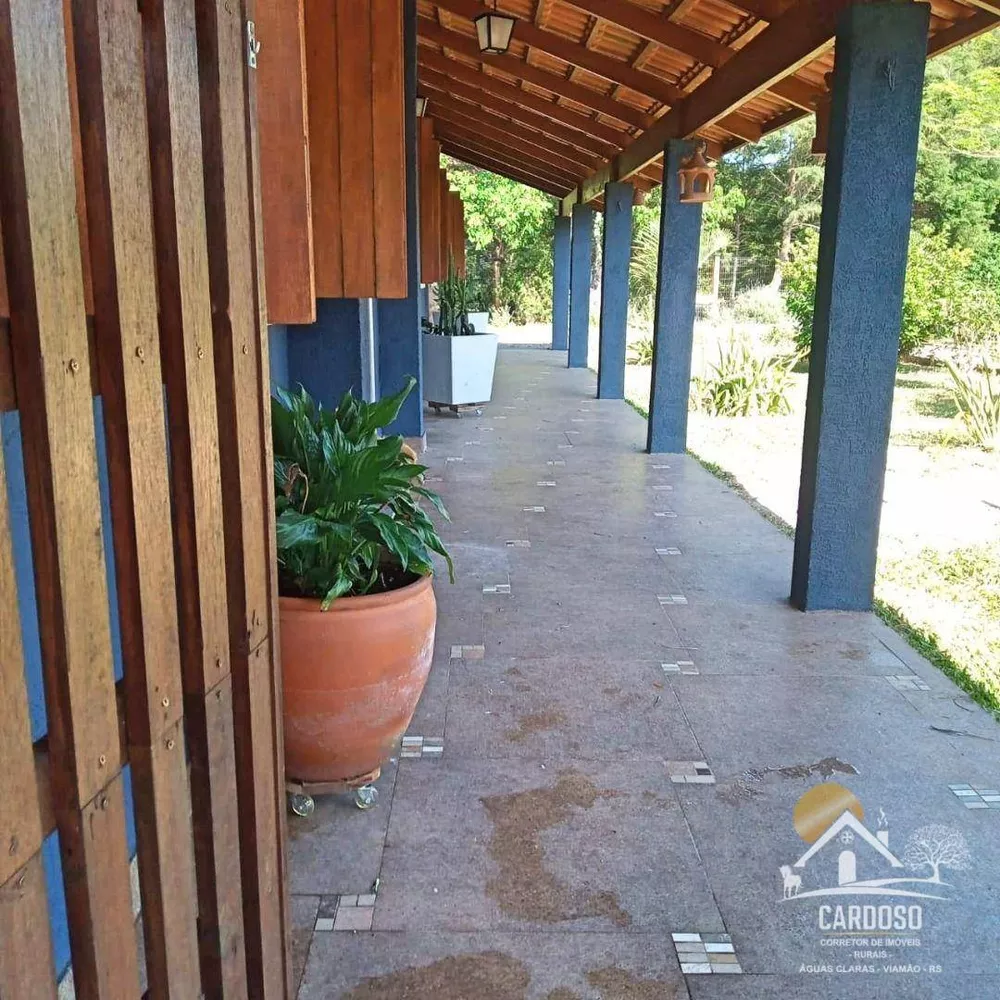 Sítio, 2 quartos, 5000 m² - Foto 5