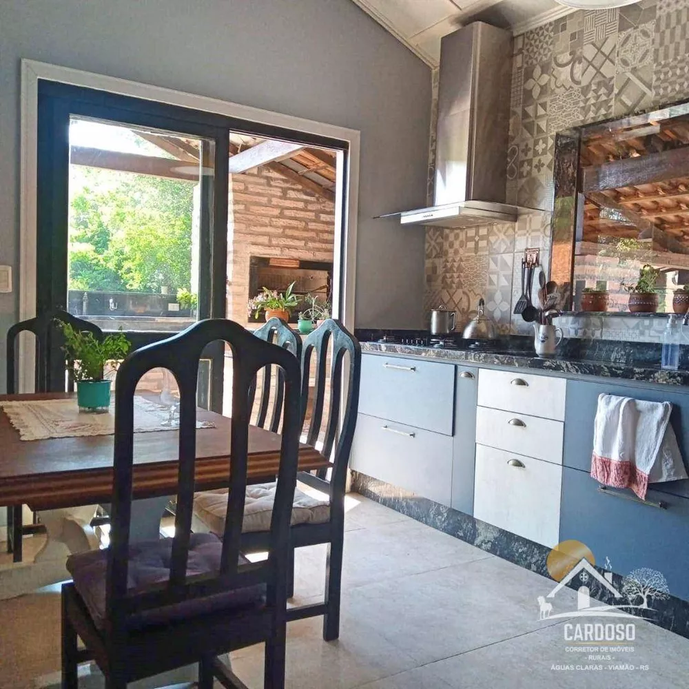 Sítio, 2 quartos, 5000 m² - Foto 8