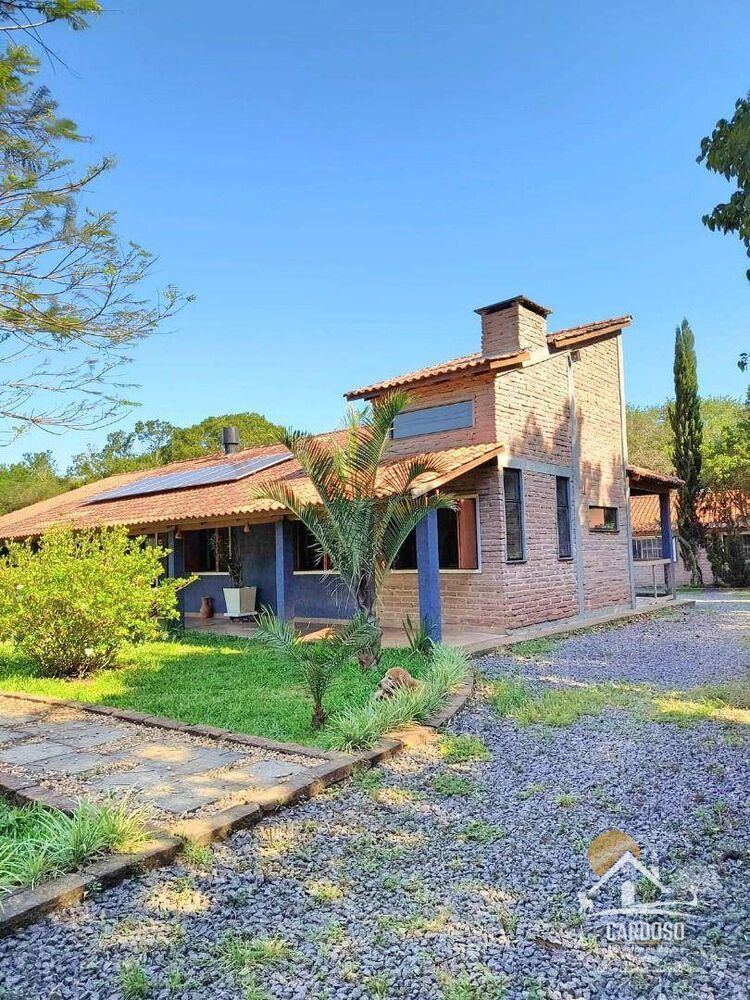 Sítio à venda com 2 quartos, 5000M2 - Foto 1