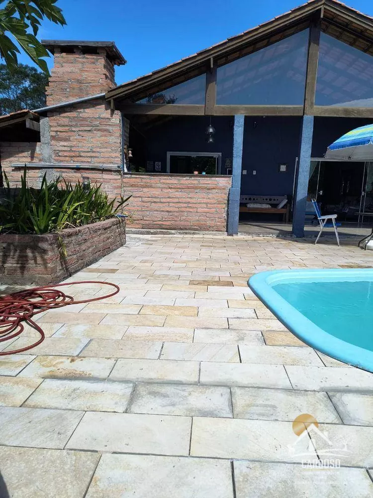 Sítio, 2 quartos, 5000 m² - Foto 11