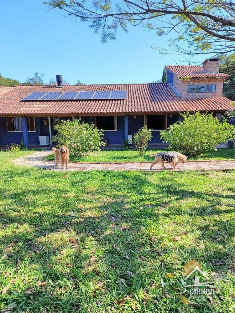Sítio à venda com 2 quartos, 5000M2 - Foto 2