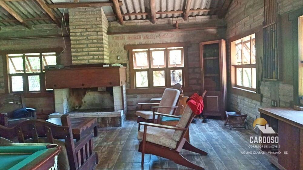 Sítio, 25 hectares - Foto 4