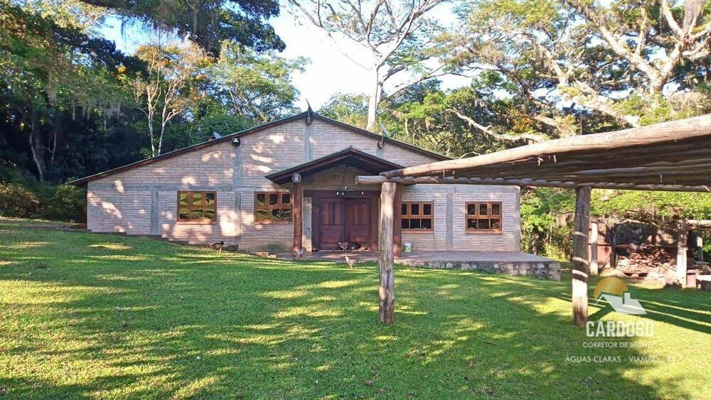 Sítio, 25 hectares - Foto 2