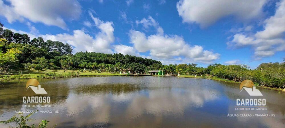 Sítio, 2 hectares - Foto 3