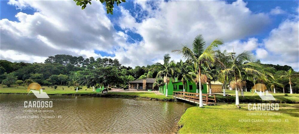 Sítio, 2 hectares - Foto 1