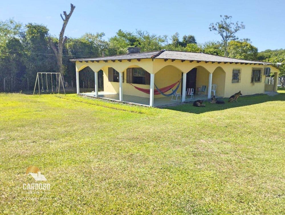 Sítio, 10000 m² - Foto 4