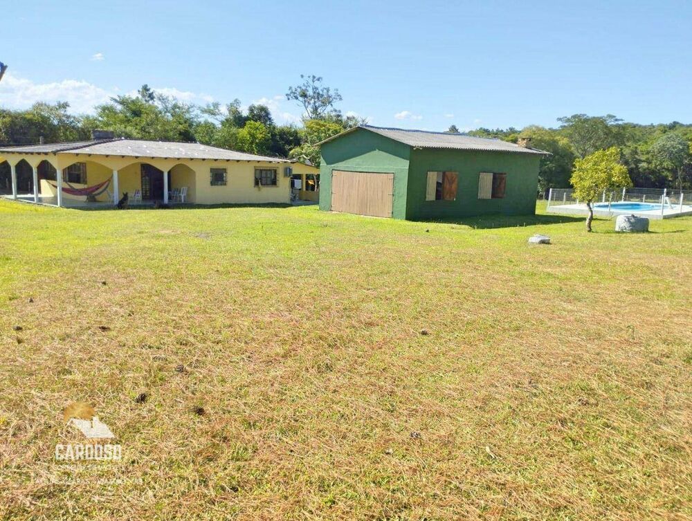 Sítio, 10000 m² - Foto 3