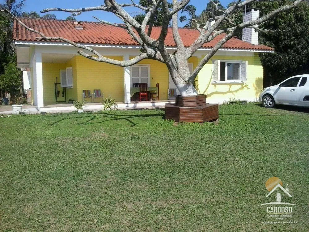 Sítio, 2 quartos, 7000 m² - Foto 3