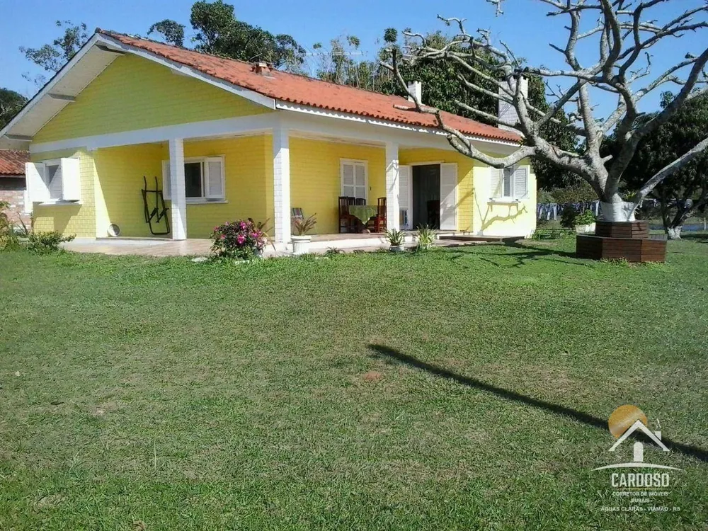Sítio, 2 quartos, 7000 m² - Foto 2