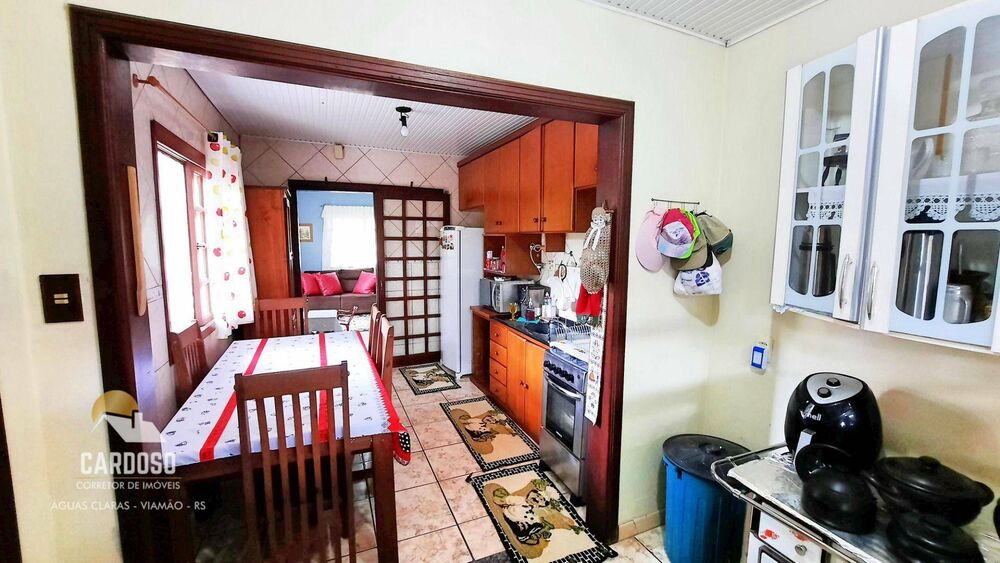 Sítio, 3 quartos, 1000 m² - Foto 6