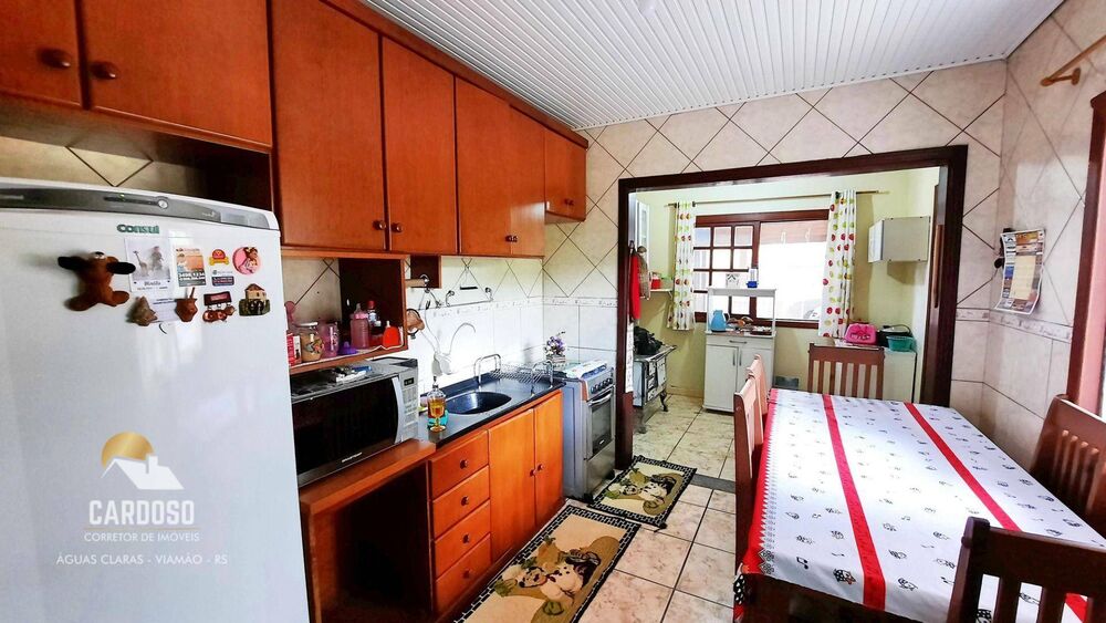Sítio, 3 quartos, 1000 m² - Foto 5