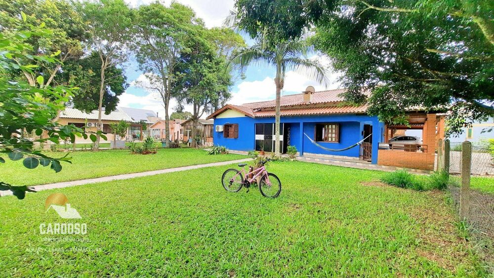 Sítio, 3 quartos, 1000 m² - Foto 2