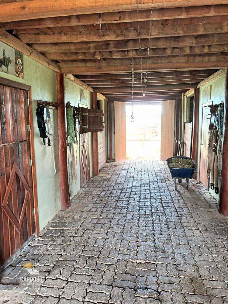 Haras e Área Rural Padrão à venda, 20000M2 - Foto 4