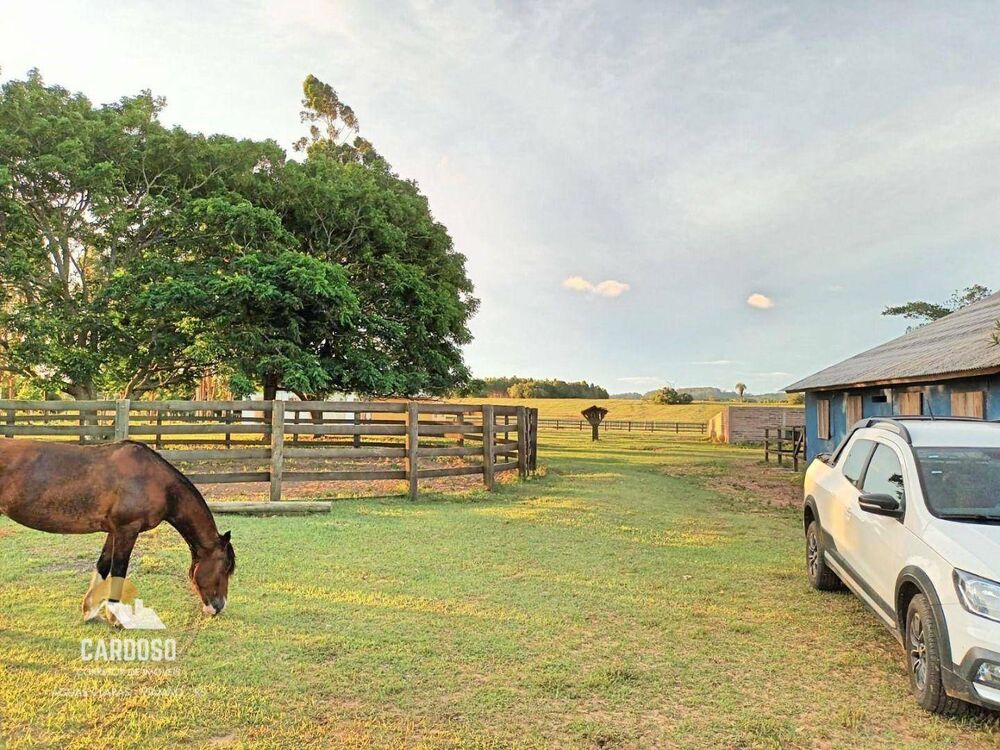 Haras e Área Rural Padrão à venda, 20000M2 - Foto 2