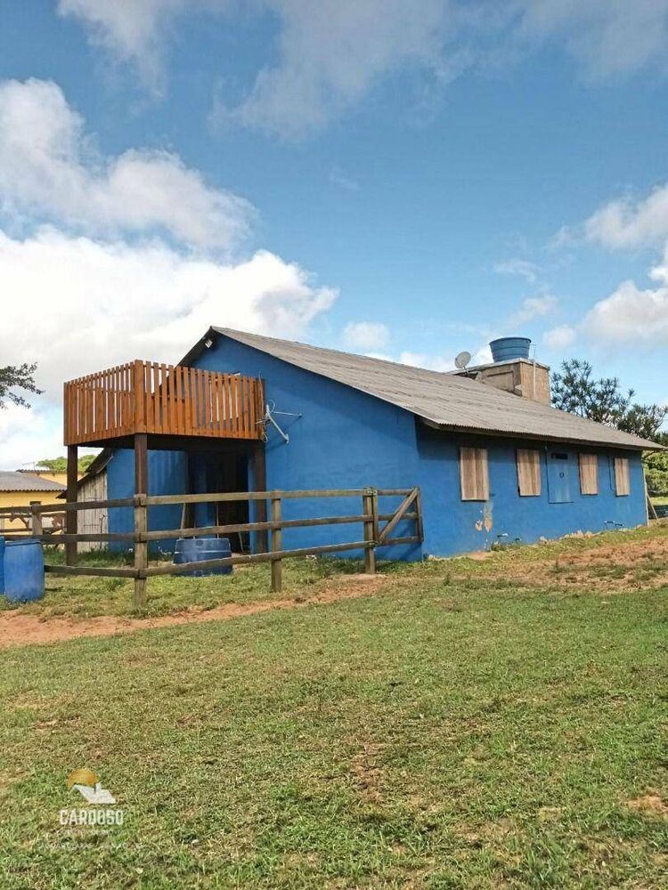 Haras e Área Rural Padrão à venda, 20000M2 - Foto 3