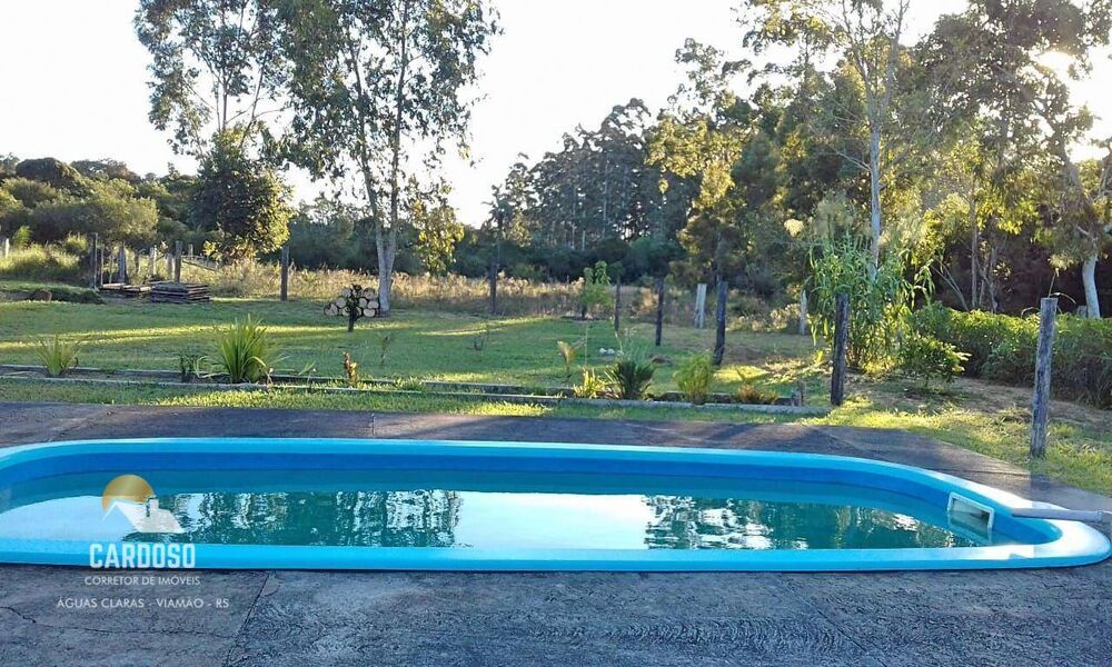 Sítio, 2 quartos, 1818 m² - Foto 9