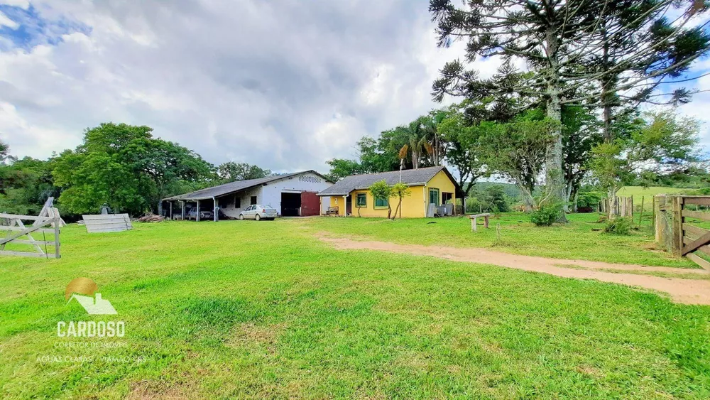 Fazenda à venda, 730000M2 - Foto 1