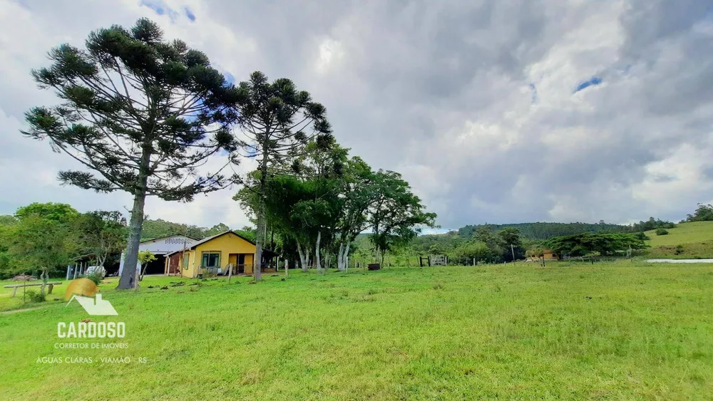 Fazenda à venda, 730000M2 - Foto 2