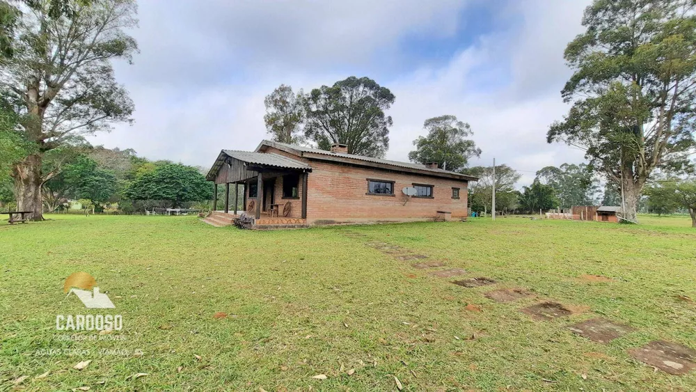 Sítio, 4 hectares - Foto 1