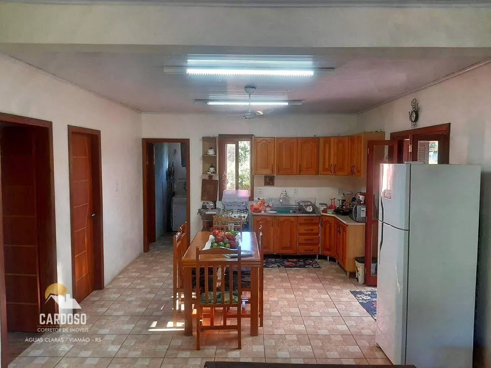 Sítio, 3 quartos, 450 m² - Foto 4