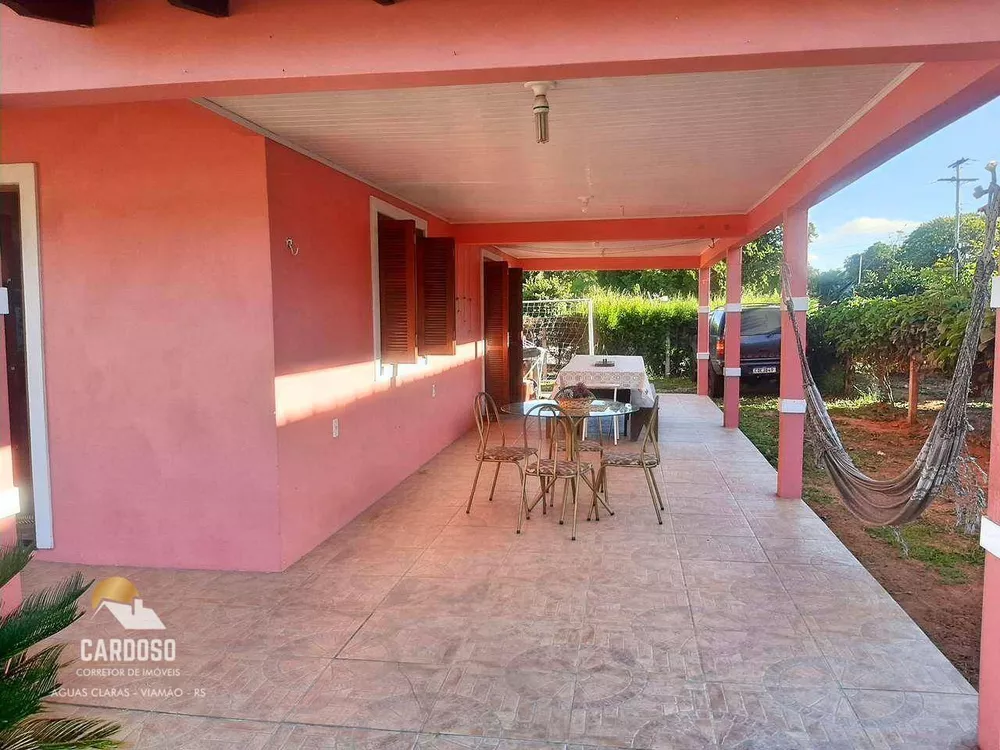 Sítio, 3 quartos, 450 m² - Foto 2