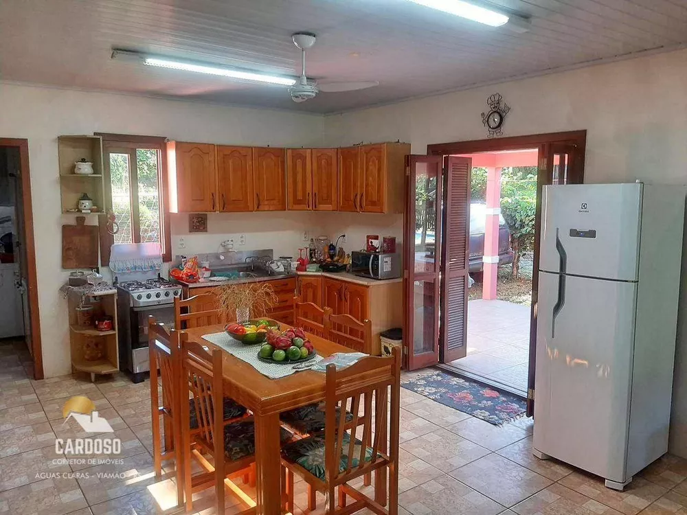 Sítio, 3 quartos, 450 m² - Foto 5