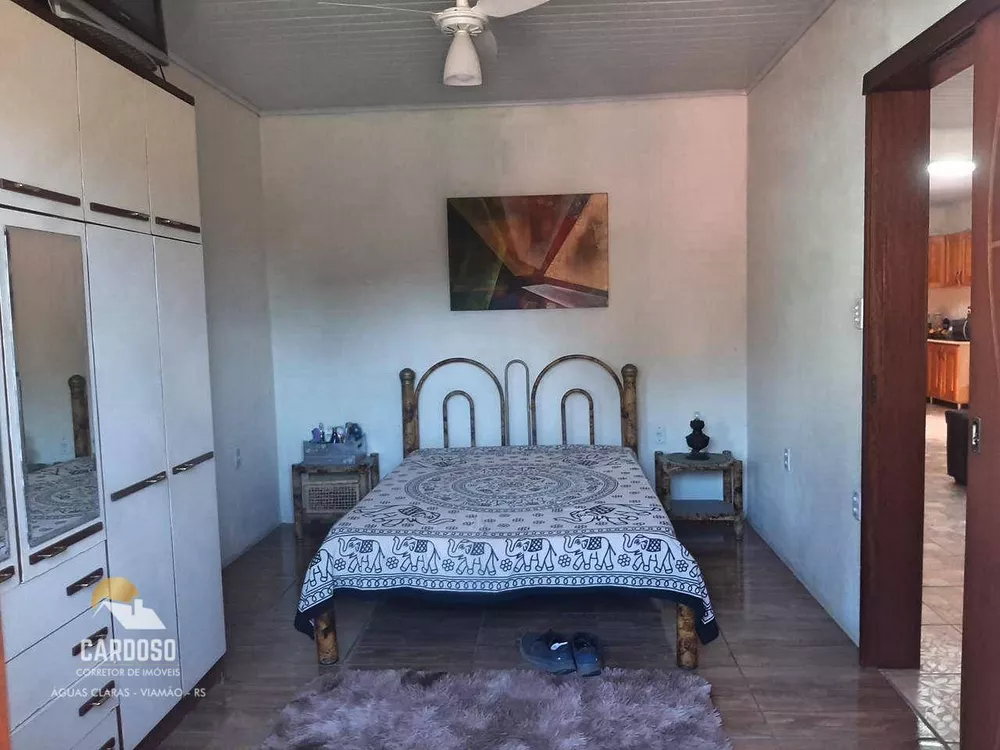 Sítio, 3 quartos, 450 m² - Foto 6
