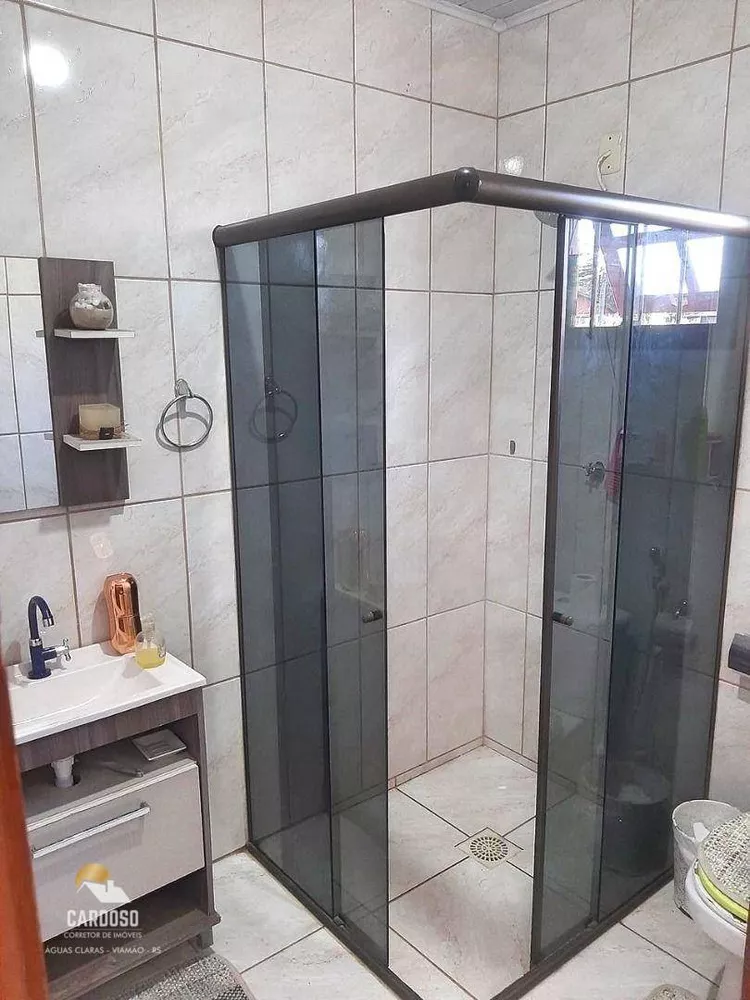 Sítio, 3 quartos, 450 m² - Foto 8