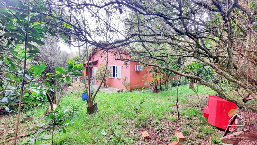 Sítio, 1200 m² - Foto 2