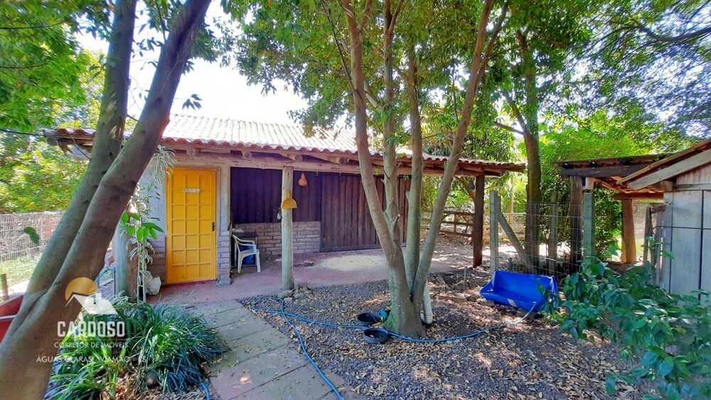 Sítio, 2 quartos, 1290 m² - Foto 8