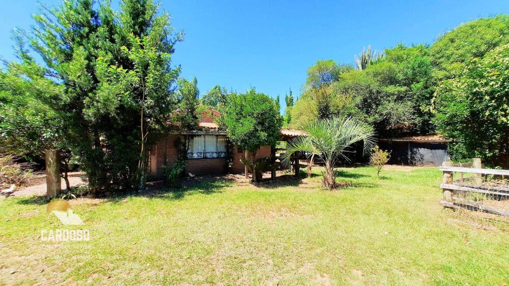 Sítio, 2 quartos, 1290 m² - Foto 4