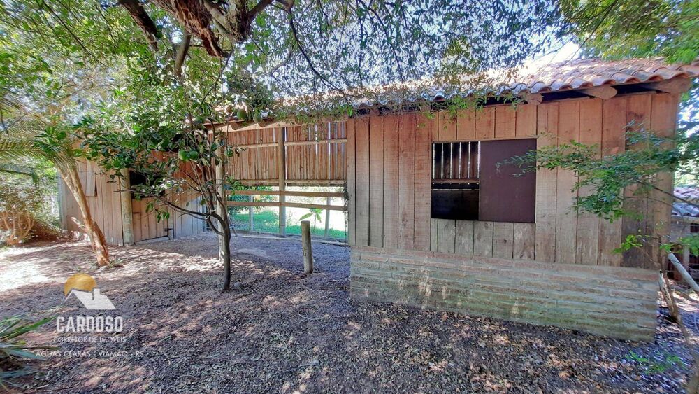 Sítio, 2 quartos, 1290 m² - Foto 9