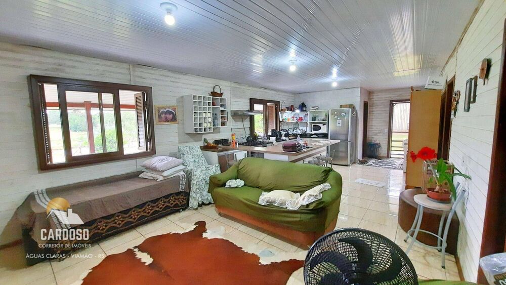 Sítio, 5 hectares - Foto 8