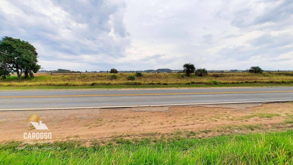 Fazenda, 2 hectares - Foto 1