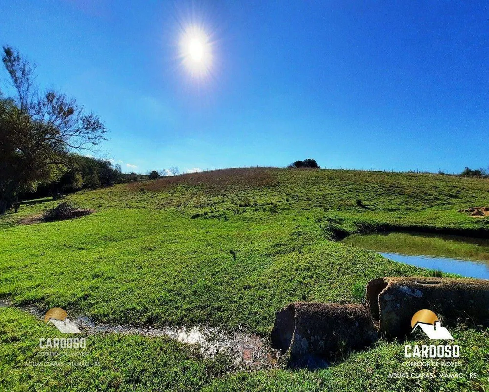Sítio, 1 quarto, 4 hectares - Foto 4
