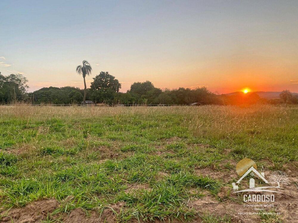 Sítio, 3 quartos, 2 hectares - Foto 1