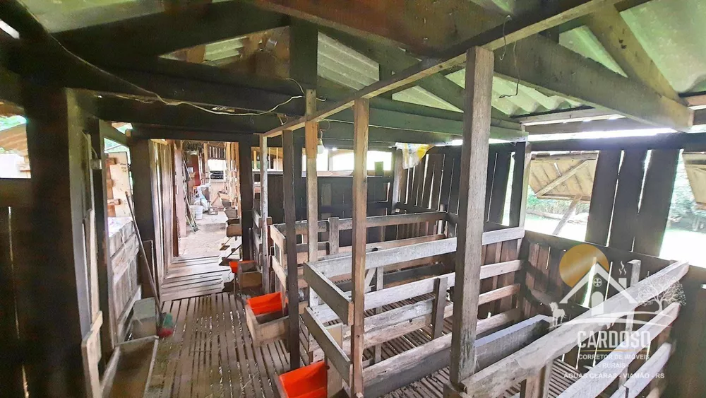 Sítio, 3 quartos, 2 hectares - Foto 13