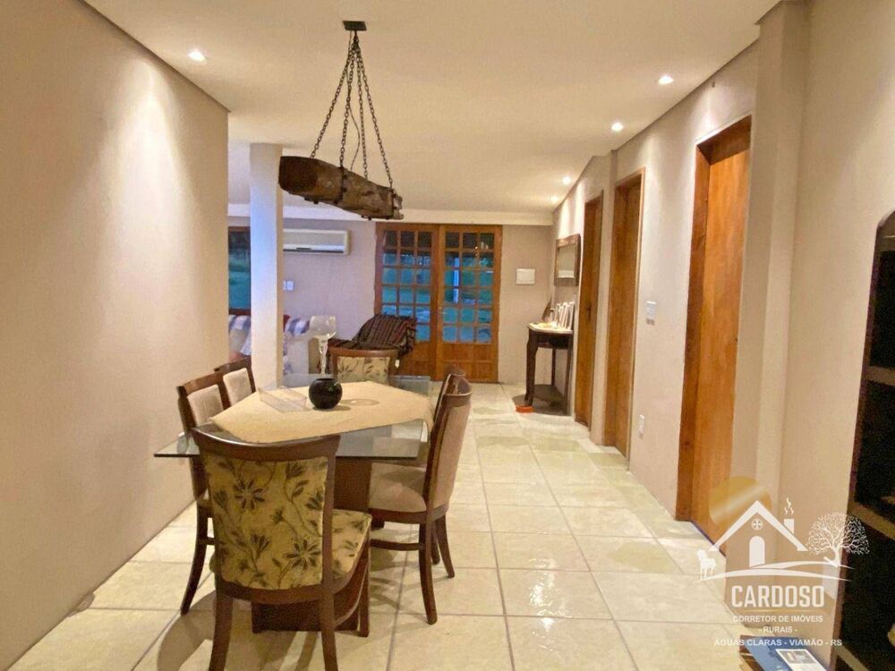 Sítio, 3 quartos, 2 hectares - Foto 8