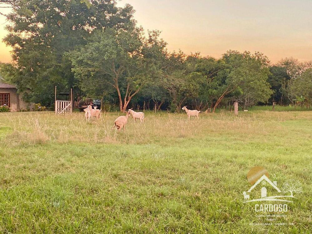 Sítio, 3 quartos, 2 hectares - Foto 2