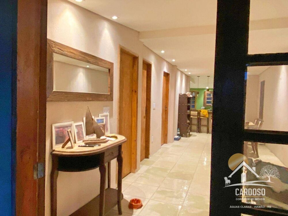 Sítio, 3 quartos, 2 hectares - Foto 9